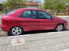 Citroen Xsara 2.0 HDI, снимка 2