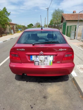 Citroen Xsara 2.0 HDI, снимка 4
