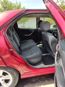 Citroen Xsara 2.0 HDI, снимка 5