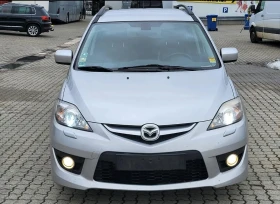 Mazda 5 2.0/LPG/AVTOMAT/ЕЛ.ВРАТИ/КОЖА/1Собственик, снимка 2