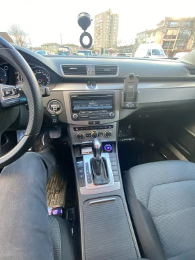 VW Passat B7, снимка 11