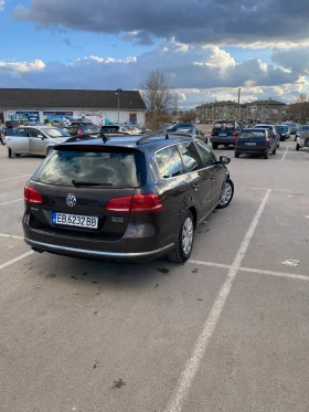 VW Passat B7, снимка 4