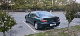 Peugeot 406, снимка 4