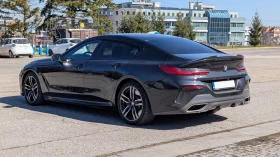 BMW 850 Gran Coupe Carbon Core, снимка 5