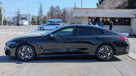 BMW 850 Gran Coupe Carbon Core, снимка 6