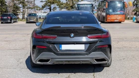 BMW 850 Gran Coupe Carbon Core, снимка 4