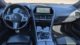 BMW 850 Gran Coupe Carbon Core, снимка 9