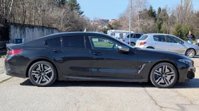BMW 850 Gran Coupe Carbon Core, снимка 3
