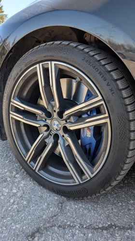 BMW 850 Gran Coupe Carbon Core, снимка 13