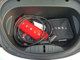 Tesla Model Y Long Range Dual Motor, снимка 10