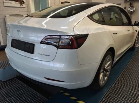 Tesla Model Y Long Range Dual Motor, снимка 3