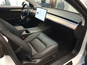 Tesla Model Y Long Range Dual Motor, снимка 11