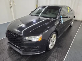 Audi S5 TECHNIK АВТО КРЕДИТ, снимка 1