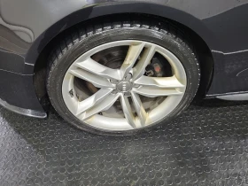 Audi S5 TECHNIK АВТО КРЕДИТ, снимка 6