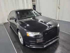 Audi S5 TECHNIK АВТО КРЕДИТ, снимка 2