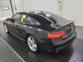 Audi S5 TECHNIK АВТО КРЕДИТ, снимка 4