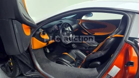 McLaren 570S Coupe V8* SSG* КРАЙНА ЦЕНА, снимка 8