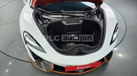 McLaren 570S Coupe V8* SSG* КРАЙНА ЦЕНА, снимка 6