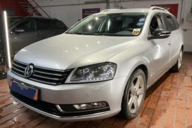 VW Passat HIGHLINE DSG ОЧАКВАН ВНОС, снимка 1
