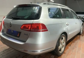 VW Passat HIGHLINE DSG ОЧАКВАН ВНОС, снимка 6