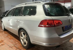 VW Passat HIGHLINE DSG ОЧАКВАН ВНОС, снимка 7