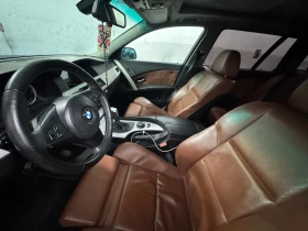 BMW 535, снимка 15