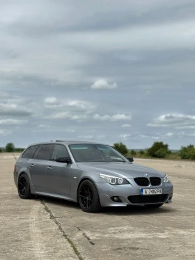 BMW 535, снимка 3