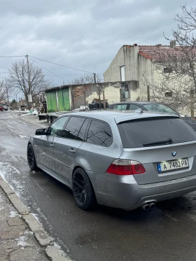 BMW 535, снимка 13