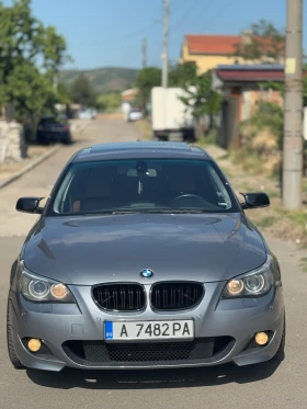 BMW 535, снимка 2