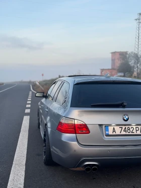 BMW 535, снимка 10