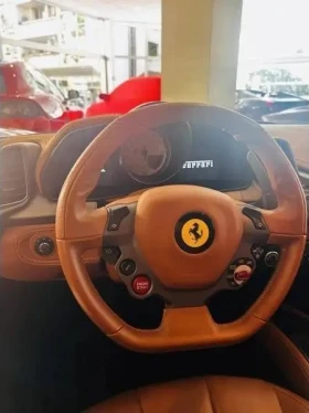 Ferrari 458 Italia, снимка 6