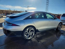 Hyundai Ioniq 0.0l 6 Sel, снимка 3
