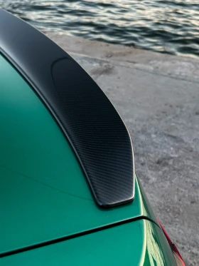 BMW M5 Гаранция до 2029 г., снимка 12