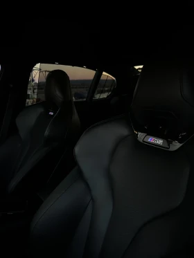 BMW M5 Гаранция до 2029 г., снимка 9