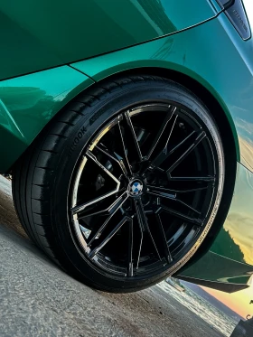 BMW M5 Гаранция до 2029 г., снимка 5
