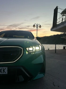 BMW M5 Гаранция до 2029 г., снимка 14