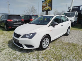 Seat Ibiza 1.2-navi-euro-5, снимка 2