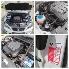 Seat Ibiza 1.2-navi-euro-5, снимка 17