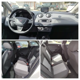 Seat Ibiza 1.2-navi-euro-5, снимка 13