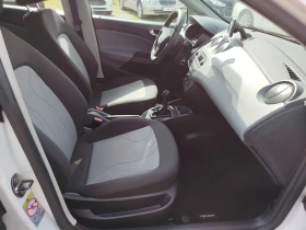 Seat Ibiza 1.2-navi-euro-5, снимка 10