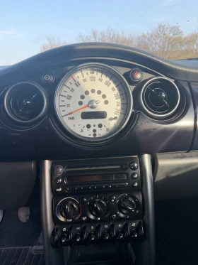 Mini Cooper ONE 1.6 , снимка 8