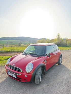 Mini Cooper ONE 1.6 , снимка 1