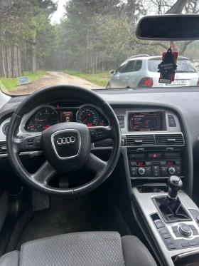Audi A6 2.7 tdi, снимка 9