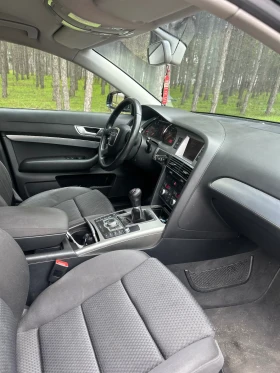 Audi A6 2.7 tdi, снимка 6