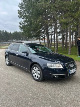 Audi A6 2.7 tdi, снимка 2