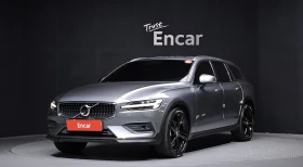 Volvo V60 Cross Country INSCRIPTION/Bowers & Wilkins/360 КАМЕРИ/FULL, снимка 1