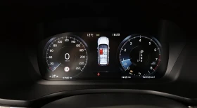 Volvo V60 Cross Country INSCRIPTION/Bowers & Wilkins/360 КАМЕРИ/FULL, снимка 7