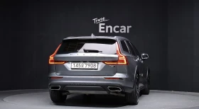 Volvo V60 Cross Country INSCRIPTION/Bowers & Wilkins/360 КАМЕРИ/FULL, снимка 4