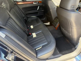 VW Phaeton 3.0 TDI 4Motion, снимка 16