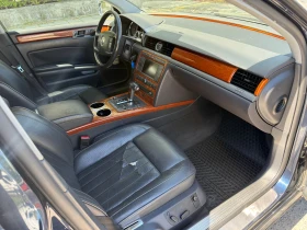 VW Phaeton 3.0 TDI 4Motion, снимка 13